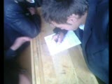 Horasan Lisesi