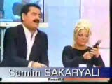 İbo Show-Samim Sakaryalı
