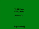 Tevfik Esenc Ix