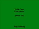 Tevfik Esenc Vıı