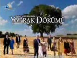 yaprak dökümü 119 bölüm fragmanı