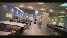 Aker Bilardo Tanıtım