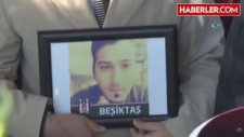 Beşiktaş, Şehit Olan Çalışanının İsmini Kulüp Mağazasına Vermeyi Planlıyor