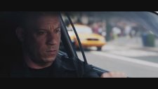 Hızlı ve Öfkeli 8 - The Fate of the Furious (2017) Fragman