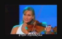 Kalinka Violin