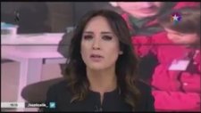 Nazlı Çelik: Tek Bir Şehit İçin Yeri Göğü Yıkardık Şimdi Rakamı Bekliyoruz