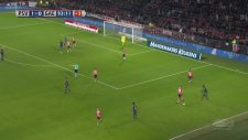 PSV Eindhoven 1-0 Go Ahead Eagles - Maç Özeti izle (11 Aralık 2016)
