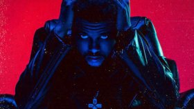 The Weeknd - A Lonely Night The Weeknd - A Lonely Night