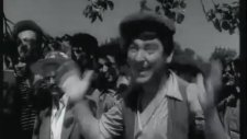 Üç Arkadaş - Osman Büyükbulut - Fikret Hakan (İlk Versiyon - 1958)