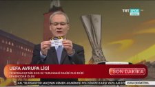 UEFA'da Beşiktaş İle İsrail Takımı Hapoel Sheva Eşleşti