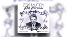 Zeki Müren - Dudaklarında Arzu