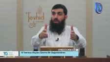 DİYANET İMAMLARI ŞEYHLER HOCALAR TEVHİDİ ŞİRKİ ANLATMADIĞI İÇİN OKULLAR PUTPEREST YETİŞTİRİYOR