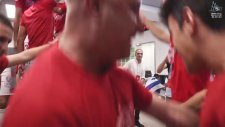 Hapoel Beer Sheva'nın Kadın Sahibi Alona Barkat