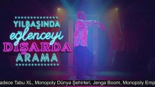 Hasbro Yılbaşı Reklamı 18