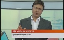 Iğdırlı Onbaşı Hasan