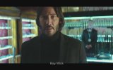 John Wick 2 (2017) Türkçe Altyazılı Teaser