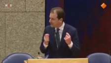 Milletvekili Selçuk Öztürk Hollanda 'da Lodewijk Asscher Ve Aivd'li İstihbaratçı Türkleri İfşa Etti