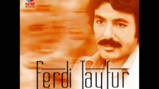 Ferdi Tayfur - Dert Kitabı