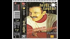 Ferdi Tayfur - İçime Doğmuştu Sanki