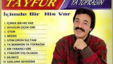 Ferdi Tayfur - Ya Benimsin Ya Toprağın