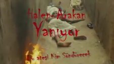 HALEB ARAKAN YANIYOR RABBİM ALLAH DİYENLERE SOYKIRIM ZULÜM YAPILIYOR DÜNYADAKİ İNSANLAR GÖRMÜYOR