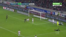 Kalecinin Büyük Hatası Golü Getirdi.