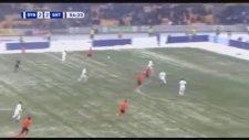 Shakhtar Kiev'i 4-3 Mağlup Etti. - Sporx