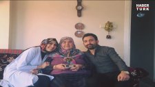 Sosyal Medya Fenomeni Ayşe Teyze Bulundu