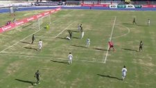 Aydınspor 2-2 Akhisar Belediyespor - Maç Özeti izle (14 Aralık 2016)