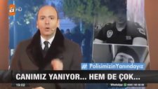 Cem Öğretir'in Yürek Yakan Konuşması