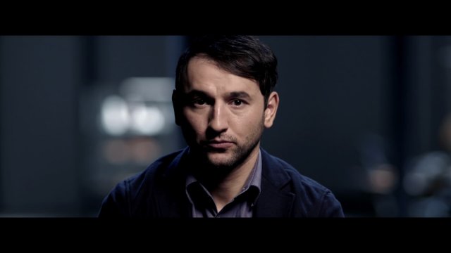 Der Kuaför Aus Der Keupstrasse (2015) Fragman