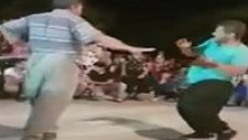 Düğünde Kopan Şalvarlı Dayılar (Te ma Etmaje)