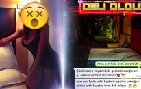 Eskorta Şarkı Sözleriyle Mesaj Şakası 'Justin Bieber Love Yourself' (Deli Oldu!)