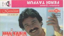 Ferdi Tayfur - Her Saat Başında
