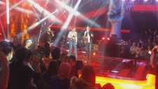 Hadise- Murat Boz Ve Musap'dan Lose Yourself Full Performans