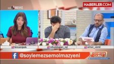 Halep İçin Haykıran Nihat Doğan