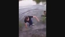 Kafası Güzel Adamların Güzel Kavgası