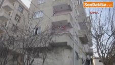 Karbonmonoksit Gazından Zehirlenen 6 Yaşındaki Çocuk Hayatını Kaybetti