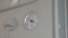 Kombi Su Basinci Nasil Ayarlanır