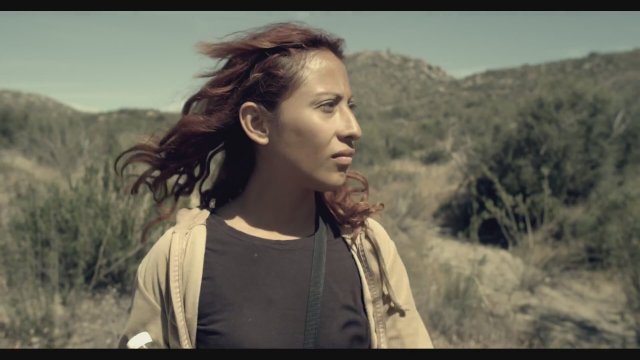 Muros (2015) Fragman