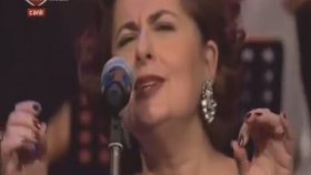 Nazan Sıvacı - Bir Denizki Gözlerin Nazan Sıvacı - Bir Denizki Gözlerin