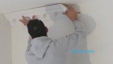 Poliüretan Kartonpiyer Modelleri Köşe Gönye Nasıl Ölçülür