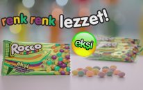 Rocco Rengarenk Ekşi
