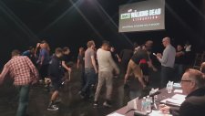 The Walking Dead Zombi Seçmeleri