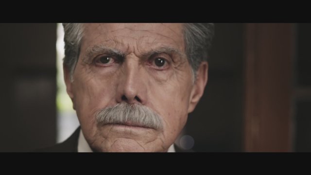 Un Padre No Tan Padre (2016) Fragman