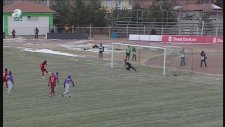 24 Erzincanspor 1-1 Galatasaray (Ziraat Türkiye Kupası Maçın Golleri 14 Aralık Çarşamba)