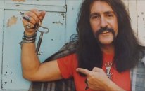Barış Manço- Anahtar