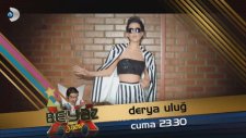 Beyaz Show Fragmanı (16 Aralık Cuma)