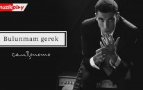 Can Bonomo - Hikayem Bitmedi (Official Audio)