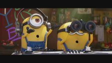 Çılgın Hırsız 3 (2017) Türkçe Dublajlı Fragman